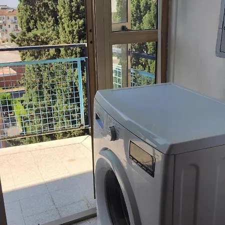 Tolentino Affittacamere Firenze
