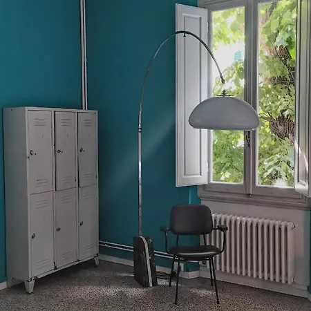 Tasso Hostel