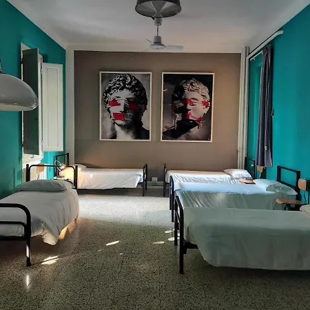Tasso Hostel