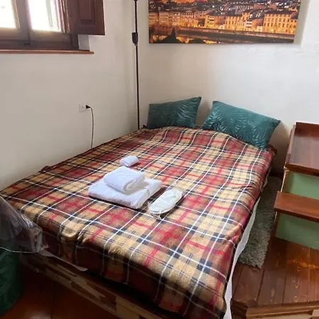 La Casa Di Pupi In Santa Croce Apartment *
