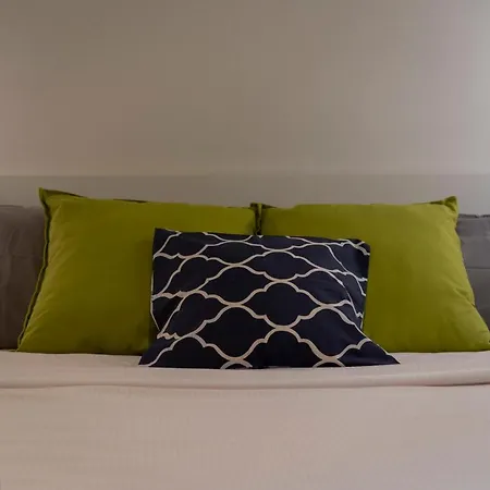 Apartment 32 Nero - San Niccolo Florence