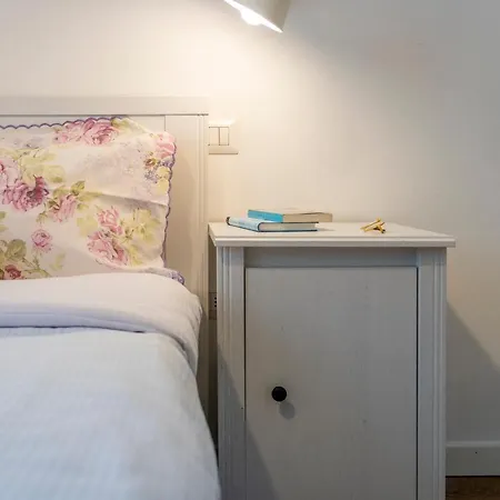 32 Nero - San Niccolo Apartment Florence