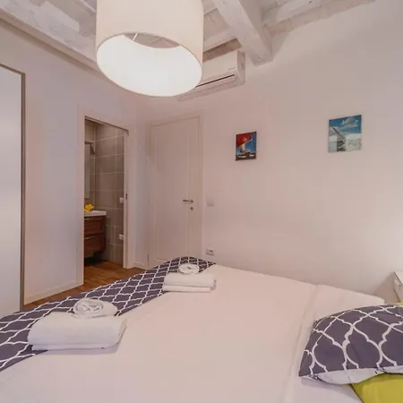 Apartment 32 Nero - San Niccolo *