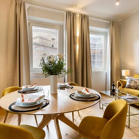 Appartamento Apartments Florence