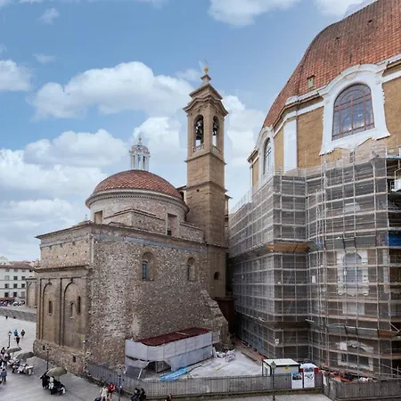 Appartamento Apartments Florence