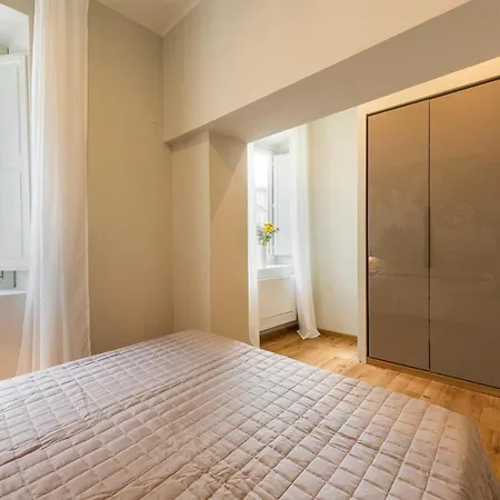Apartments Florence *