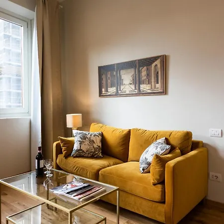 Apartments Florence Firenze