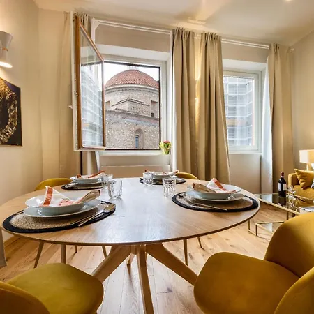 Apartments Florence Appartamento Firenze