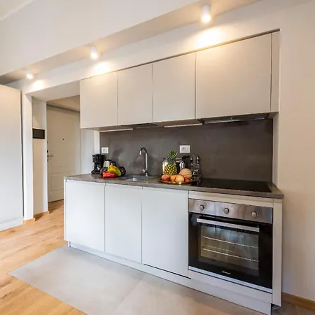 Appartamento Apartments Florence Firenze