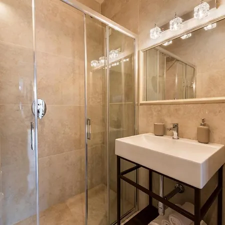 Apartments Florence Appartamento *