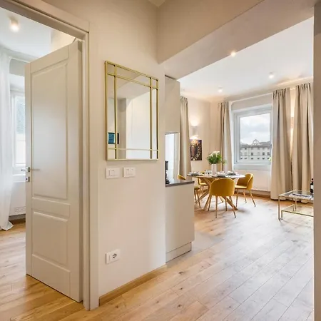 Apartments Florence * Firenze