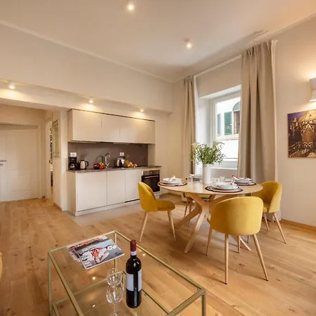 Apartments Florence Appartamento
