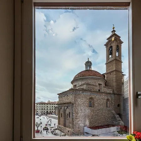 Appartamento Apartments Florence *