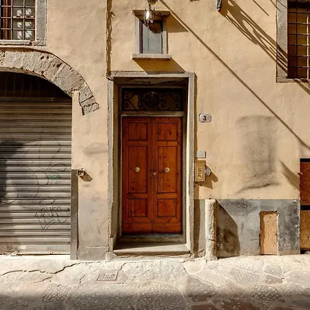 Apartment Corno 3p Florence