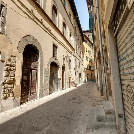 Apartment Corno 3p Florence