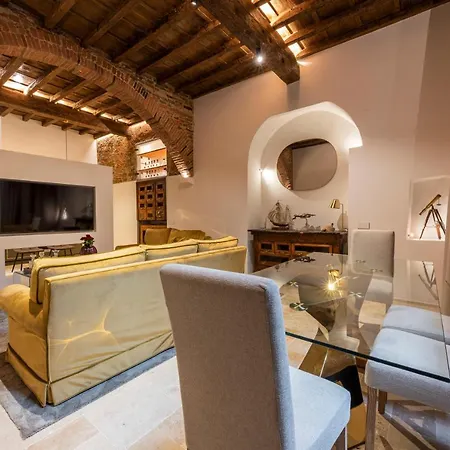La Bottega Del Ferro By Mmega Apartment Florence