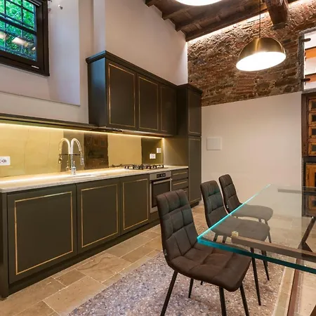 La Bottega Del Ferro By Mmega * Florence