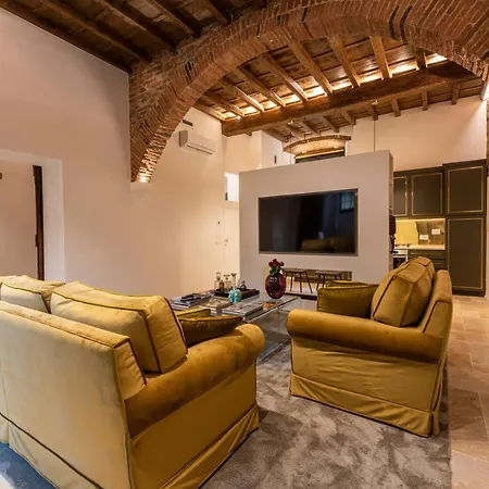 La Bottega Del Ferro By Mmega Florence