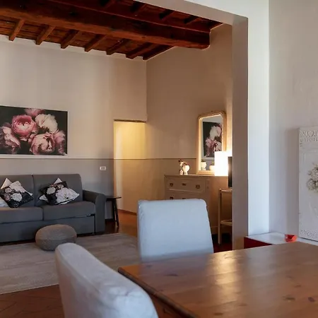 Roommo Maison Porcellana Apartment *