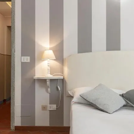 Roommo Maison Porcellana Apartment Florence
