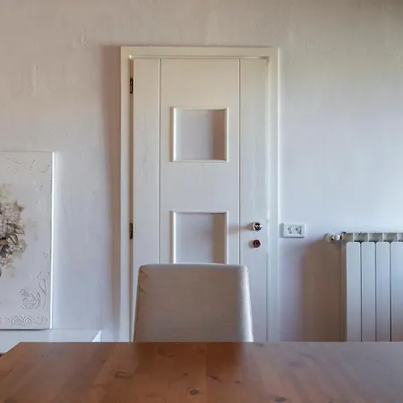 Roommo Maison Porcellana Florence