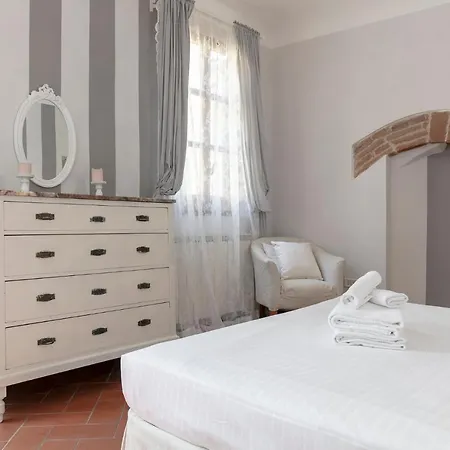 Roommo Maison Porcellana Apartment Florence