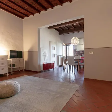 Apartment Roommo Maison Porcellana Florence