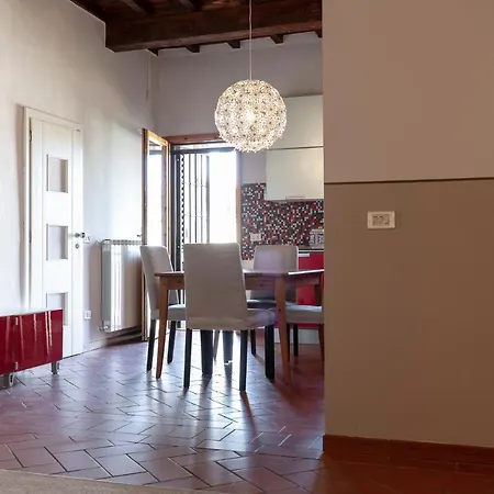 Roommo Maison Porcellana