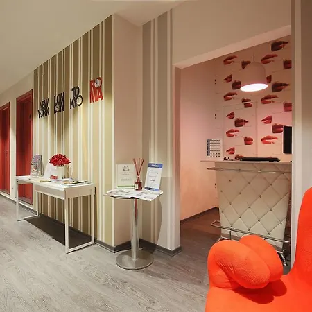 Il Giglio Rosso 3* Φλωρεντία