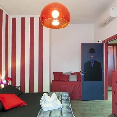 Il Giglio Rosso Φλωρεντία