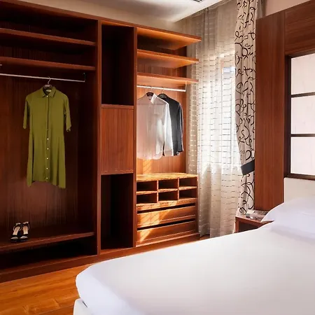 Repubblica Luxury | Esperienze Aparthotel