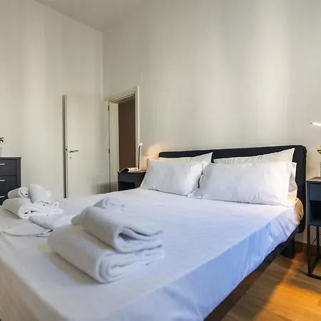 Santa Reparata Apt - Dolcevita Holiday Apartment