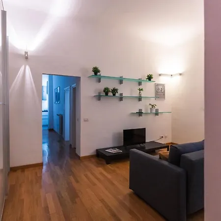 Santa Reparata Apt - Dolcevita Holiday Florence