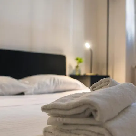 Santa Reparata Apt - Dolcevita Holiday Apartment Florence