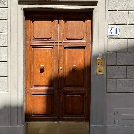 Santa Reparata Apt - Dolcevita Holiday