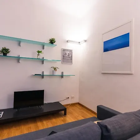 Santa Reparata Apt - Dolcevita Holiday