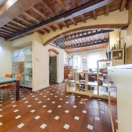 Boutique Santa Maria Novella Maison d'hôtes 3*