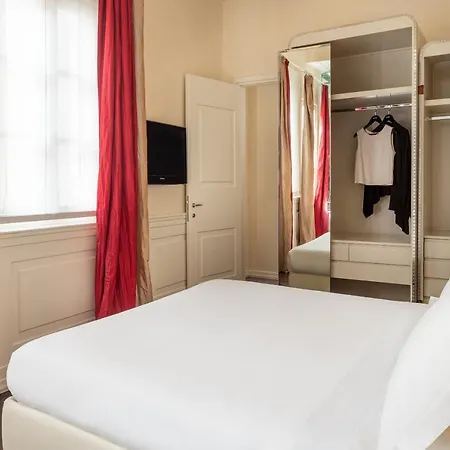 Ricasoli Luxury | Esperienze Apart-hotel 5*