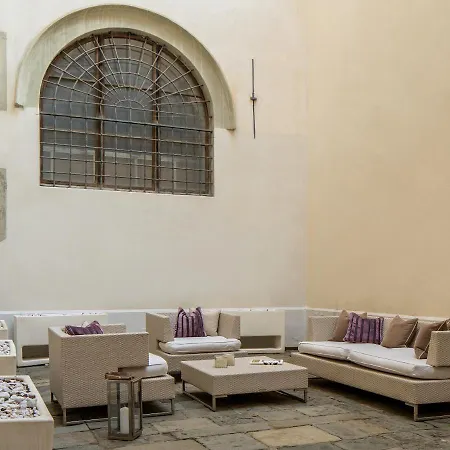 Ricasoli Luxury | Esperienze Apart-hotel 5*