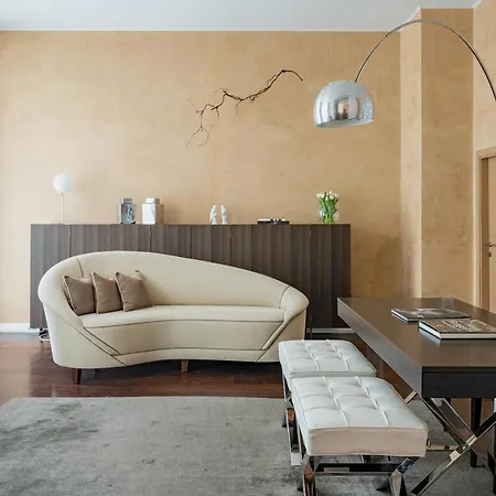 Ricasoli Luxury | Esperienze Aparthotel 5*