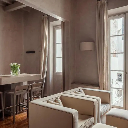 Ricasoli Luxury | Esperienze Aparthotel Florence