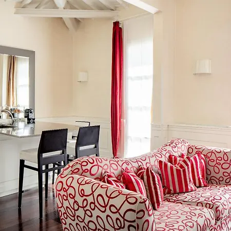Apart-hotel Ricasoli Luxury | Esperienze Florença