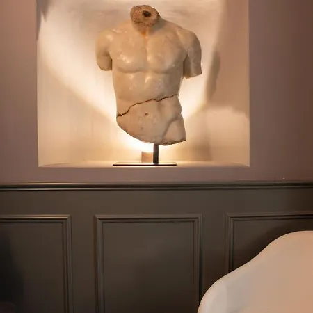 The Frame Hotel