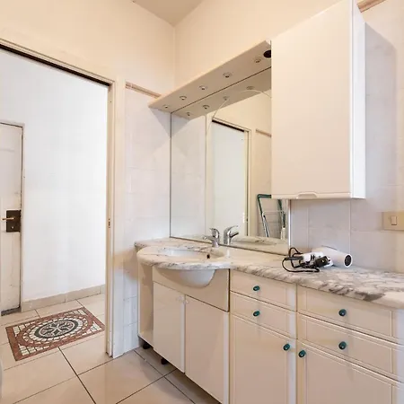 Verdi Apartment Florence