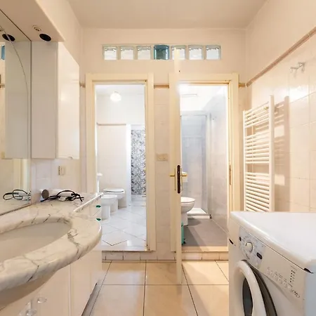 Apartment Verdi