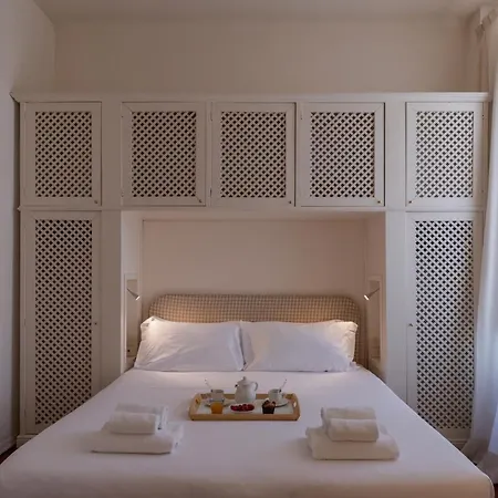 Seta Spacious Next To The Duomo Firenze