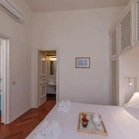 Appartamento Seta Spacious Next To The Duomo *