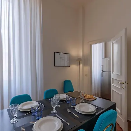 Appartamento Seta Spacious Next To The Duomo