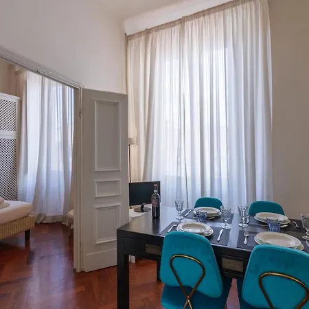Seta Spacious Next To The Duomo * Firenze