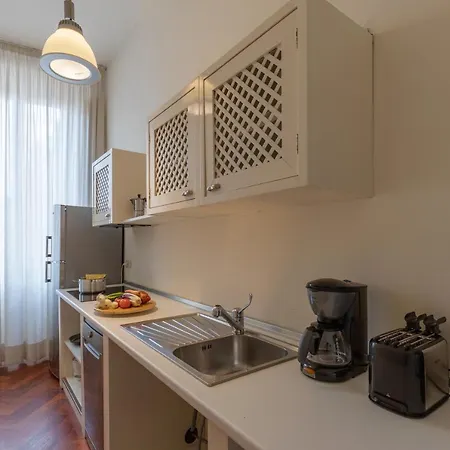 Seta Spacious Next To The Duomo Firenze